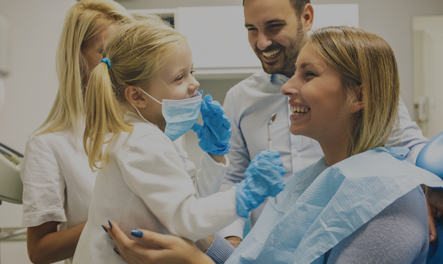 General and Family Dentistry