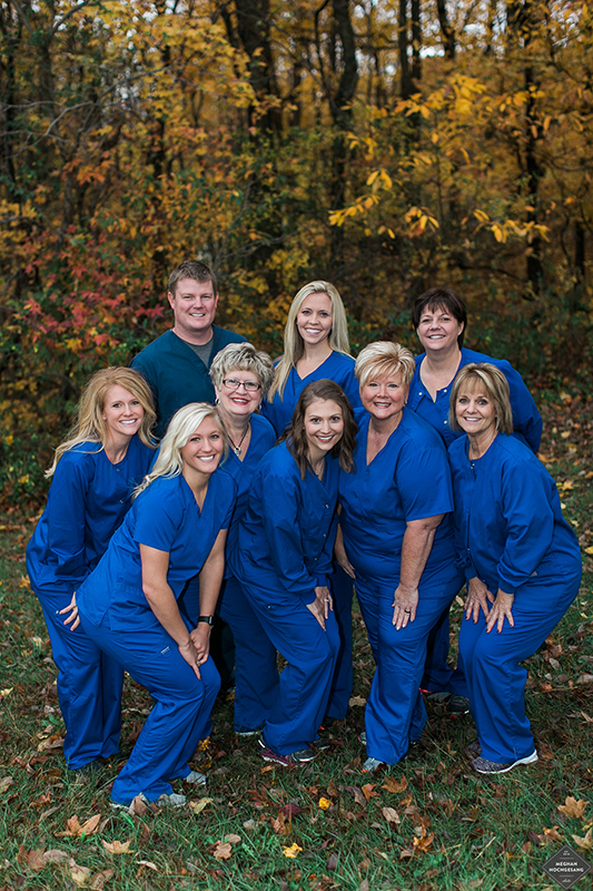 fullstaff